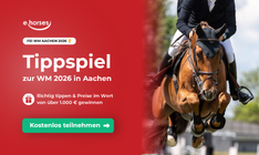 Tippspiel · FEI World Championships Aachen 2026