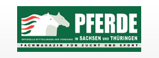 Pferde in Sachsen und Thüringen